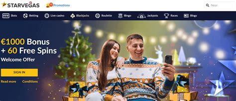 StarVegas Casino Review 2024 .
